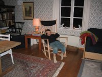 Huset 2004